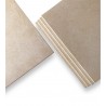 👉Cerámica  Romance Rouille 45 x 45 Caja 1.01 mts