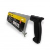 👉Arco para segueta 12". Stanley