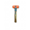👉Mandarria con Cabo MD-2.5m 1.3 kg