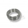 👉Alambre galvanizado calibre 14. 2,11 mm. Vicson