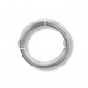 👉Alambre galvanizado calibre 14. 2,11 mm. Vicson