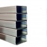 👉 Tubo 2x1 X 6 MTRS 0.80MM