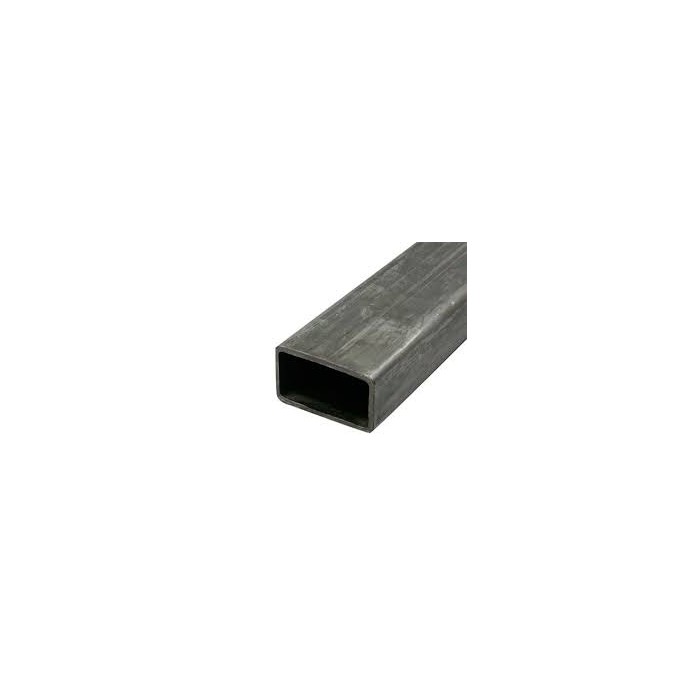 Tubo ECO ASTM R 80 x 40 x 2.25 mm X 6 mts