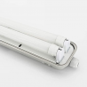 👉 Tubo led de 18w 120cm X 2,6cm. RCA