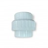 👉 Unión Universal 1 1/2" lisa Agua Fría