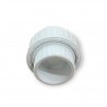 👉 Unión Universal 1 1/2" lisa Agua Fría