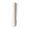✅ Hierro Palermo- TUBO EXTENSIBLE PARA FREGADERO 1 1/2" X 9"