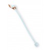 ✅ Canilla flexible agua fría y caliente. 1/2" x 1/2" pvc