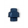 ✅Unión universal lisa 1/2" agua fría