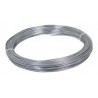 Alambre galvanizado liso 16 1.65mm. Vicson