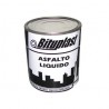 ✅ Hierro Palermo - Asfalto Liquido 1 galón