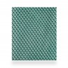 👉Malla sombra verde oscuro 1 x 1,80mts. Trical
