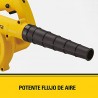 ✅ Sopladora de aire 120v 500w . Stanley