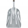👉Pala de aluminio N10. Truper