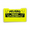 👉  Aviso serigrafiado genérico genérico AV2