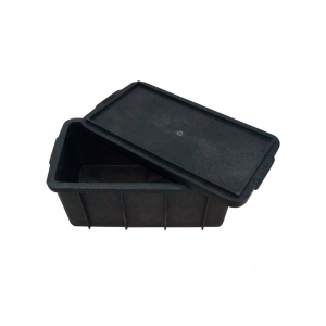 Caja industrial 40 litros