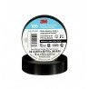Teipe 3/4" para electricidad.