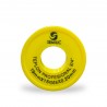 👉 Teflon 3/4" x 15mts profesional