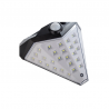 👉 Lampara led 10w solar. Angel Light