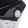 👉 Lampara led 10w solar. Angel Light