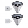 👉 Lampara led 10w solar. Angel Light