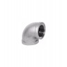 👉 Codo galvanizado 1" X 90