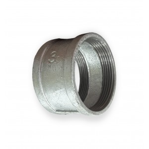 Anillo galvanizado 3"