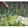 👉Fumigadora de espalda 20lts manual. Domosa