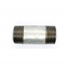 👉 Niple galvanizado 1. 1/4” x 4”