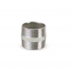 👉 Niple galvanizado 2” x 2”
