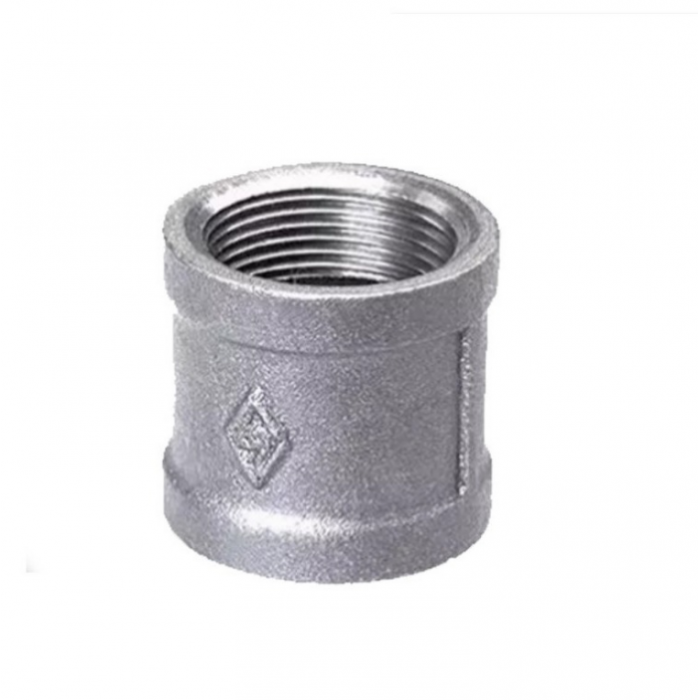 Anillo galvanizado 2 .1/2"