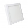 👉 Lampara led 24W cuadrada