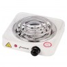 👉 Cocina eléctrica 1 hornilla 1000w. Gforce