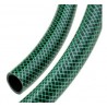 Manguera culebra verde 1/2” x 50mts
