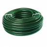 Manguera culebra verde 1/2” x 50mts
