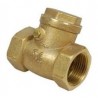 👉 Válvula check horizontal 3/4"