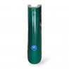 👉Pedestal color verde oscuro.