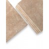 👉Cerámica Alba Rosa 45 x 45 Marvica 1.01mts