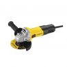 Esmeril angular 4 1/2" 750w. Stanley