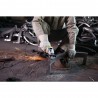 Esmeril angular 7" 2200w. Stanley