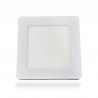 👉Panel led superficial redondo 6w