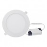 👉Panel led para empotrar cuadrado  3w 3000k. Bayan lighting