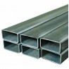 👉Tubo ECO ASTM 80 x 40 x 2.50 mm X 12mts