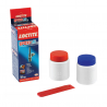 👉 Adhesivo epoxico profesional. Loctite