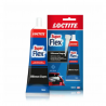 👉 Silicon negro en tubo 50ml. Loctite