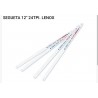 Segueta 12" 24 tpi. lenox - hierropalermo.com
