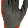 👉 Guantes talla L. Black + Decker