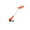 👉 Desmalezadora orilladora 30cm (12"). Black + Decker