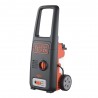 👉 Hidrolavadora 1400w presión hidrojet