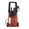 👉 Hidrolavadora 1400w presión hidrojet